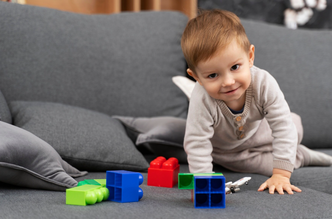 Simak Bun, Ini 7 Tips MPASI yang Perlu Bunda Perhatikan Menurut Ahli sarjana