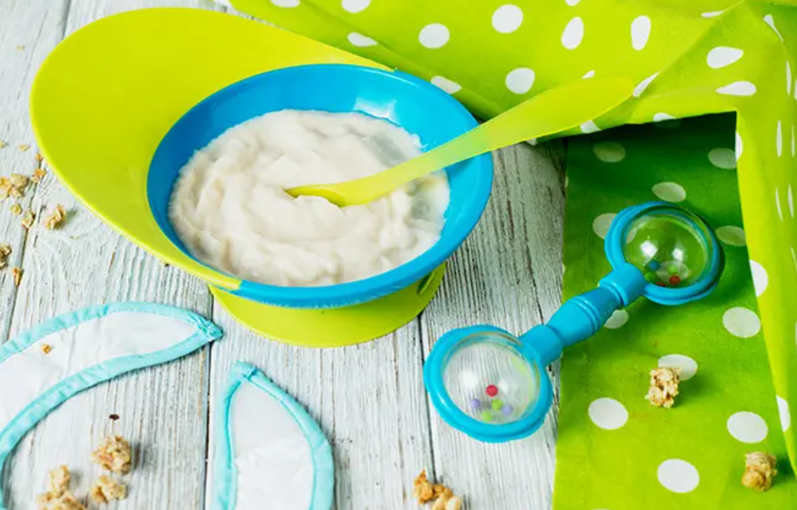 Apakah Makanan Bayi Instan Aman untuk Dikonsumsi?